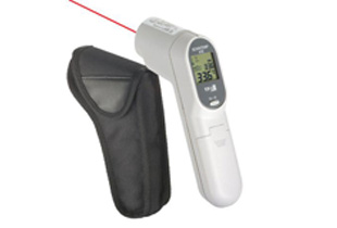 IR-termometrar