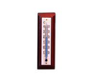 Termometer Inne Mahogny