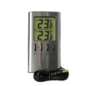 Digital Termometer Alufront