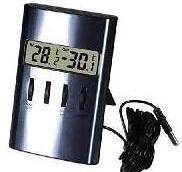 Digital Termometer Alufront S