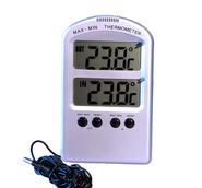 Digital Termometer Jumbo