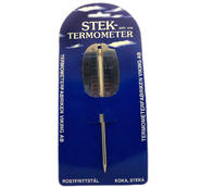 Stektermometer flat