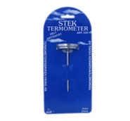 Stektermometer rund