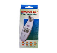 Örontermometer