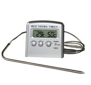Digital Stektermometer 300grader