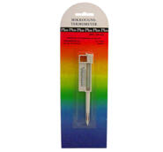 Microugnstermometer