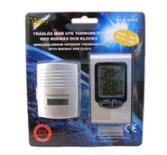 Termometer Digital Trådlös