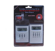 Stektermometer digital Trådlös