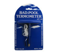 Pooltermometer Digital