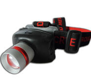 Pannlampa 180lumen