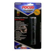 Ficklampa 10W Laddbar