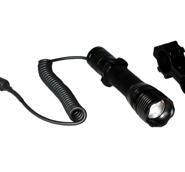 Eftersökslampa 10W
