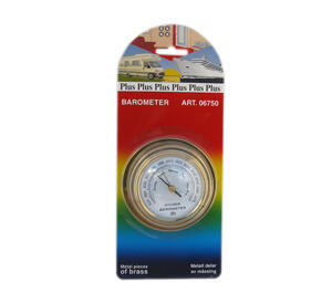 Barometer