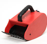Bärplockare Classic Plast